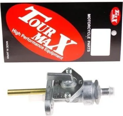 Zdjęcie produktu dla Kranik paliwa do YAMAHA DT 125 / DT 125 E 1974-1975Kranik paliwa FPC-203