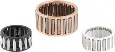 Image de ProX Roulement de vilebrequin (22x28x16) Plat (OEM : 09263-22060)