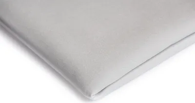 Zdjęcie produktu dla Tkanina Marchiano, tkanina na sukienki, popielata 50 x 150 cm
