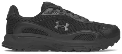 Zdjęcie produktu dla Buty męskie Under Armour Tech Runner 6011293 001 Czarne, rozmiar buta: 43 EU