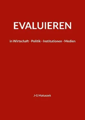 Produktbild von Evaluieren