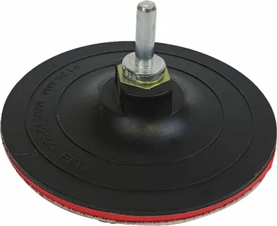 Immagine prodotto di DISCO 125 mm CHIUSURA SOTTILE UNIVERSALE
