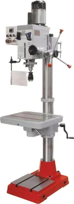 Image de Perceuse à colonne - 1100W - 400V