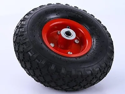 Produktbild von Ersatzrad für Sackkarren und Bollerwagen 3.00-4