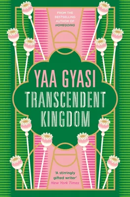 Produktbild von Transcendent Kingdom