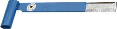 Produktbild von OCHSENKOPF OX 410-4500 Stichaxt mit Seitenfasen 45 mm, 1592874