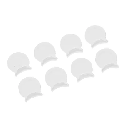 Obrázek produktu pro Opěrka pro palec klarinetu, Opěrka pro palec klarinetu, Opěrka pro palec klarinetu, Silikonová opěrka pro palec klarinetu, Opěrka pro palec klarinetu, Opěrka pro palec klarinetu