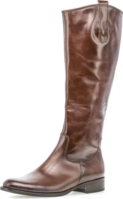 Produktbild von Gabor Reiterstiefel 51.649.22 sattel (Effekt) HW 20/21, Größe: