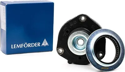 Produktbild von LEMFÖRDER 31770 01 Reparatursatz Federbeinstützlager Vorne Links Vorne Rechts für VW GOLF VI (5K1) Golf V Schrägheck (1K1) TOURAN (1T1, 1T2) TIGUAN