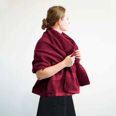 Produktbild von etérea Frottier Handtücher Baumwolle 4x Duschtücher - 70x140 cm