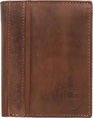 Produktbild von Peterson Portemonnaie aus Leder für Männer Nethegira braun One size