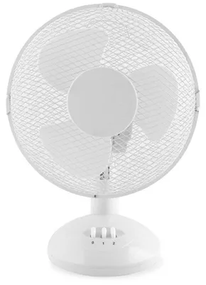Zdjęcie produktu dla Najlepszy wentylator BT-004 MAESTRO 35W, wentylator biurkowy