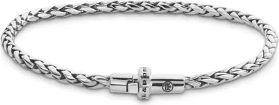 Produktbild von Rebel and Rose Stones Only RR-BR041-S Herrenarmband, Armbandumfang:19cm