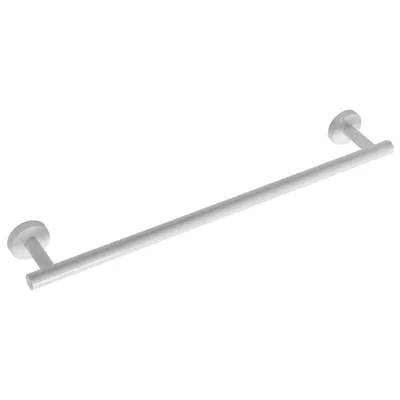 Image de Porte-Serviette Tutumi 322232B White