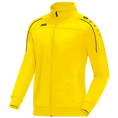 Produktbild von Polyesterjacke Classico JAKO