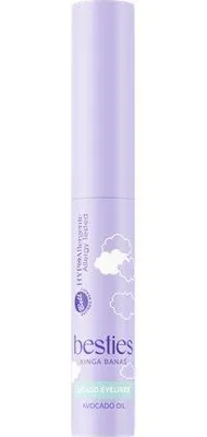 Obrázek produktu pro BELL HYPOAllergenic x Besties Hypoalergenní tekutá oční linka 02 Freshy Fresh 4 g