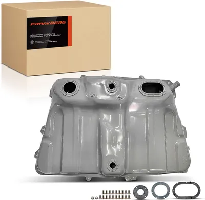 Produktbild von Frankberg 1x Kraftstofftank Kraftstoffbehälter für Toyota RAV 4 I Cabrio A1 2.0L