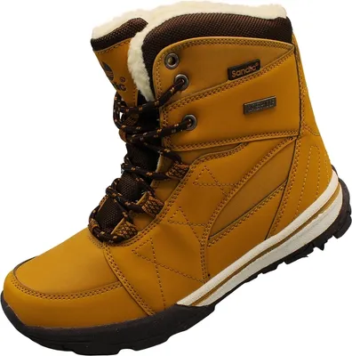 Produktbild von Planets 266 Winterschuhe Damen
