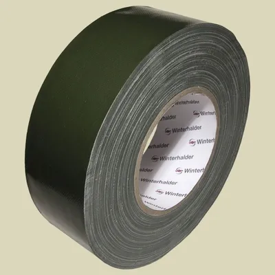Produktbild von Origin Outdoors Reparaturband 5 m oliv