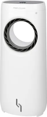 Produktbild von ProfiCare Ventilator / Luftkühler / Luftreiniger PC-LK 3088 weiß-titan