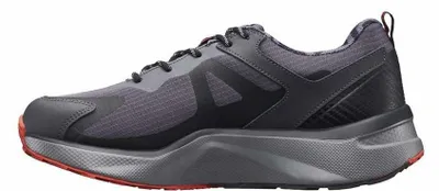 Zdjęcie produktu dla Joya męskie sznurowane buty Veloce STX 28230-10, 28230-10.5, 28230-8.5, 28230-9, 28230-9.5 JOY-JY504A ciemnoszary 9.5