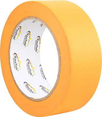 Produktbild von Profi-Malerband Goldband 38mm x 50m