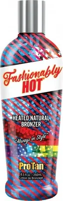 Zdjęcie produktu dla ProTan Fashionably Hot Natural Bronzer 250ml