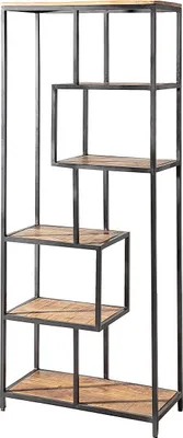 Zdjęcie produktu dla Regał Loft IV