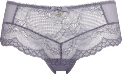 Obrázek produktu pro Gossard Krajkové kraťasy Platin XXXL