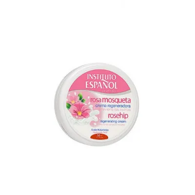 Produktbild von Spanisches Institut Hagebutten-Regenerierungscreme 50 ml
