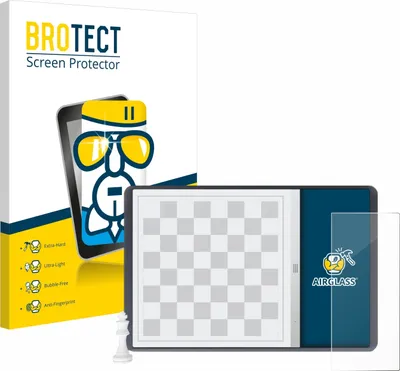 Produktbild von BROTECT Schutzglas für Chessnut Evo Schutzfolie Panzer Folie Glas Display Schutz klar