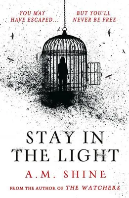 Obrázok produktu pre Stay in the Light