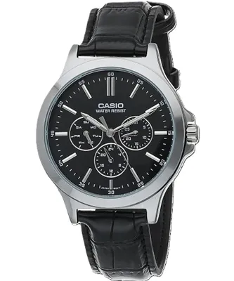 Image de CASIO COLLECTION & VINTAGE Montres-bracelets MTP-V300L-1AUDF