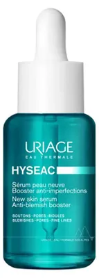 Image de Uriage Hyséac sérum New Skin Serum 30 ml