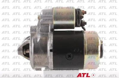 Produktbild von Anlasser für Fahrzeuge mit 12 Volt Spannung und 0,8 Kilowatt Starterleistung