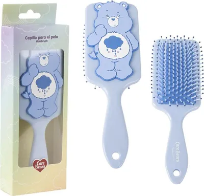 Obrázek produktu pro Kartáč Care Bears modrý