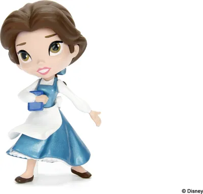 Image de Figurine Belle de Disney Princesse Prov