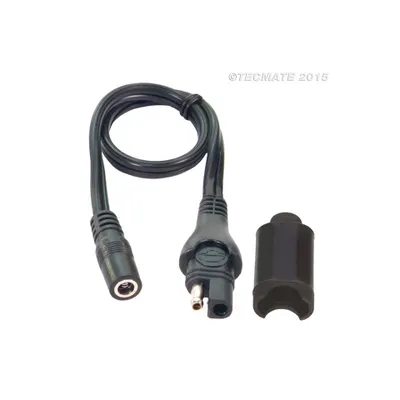 Image de OPTIMATE Jeu d'adaptateurs, 3 pièces, SAE sur ou prise creuse 2,5 mm (No.67F)