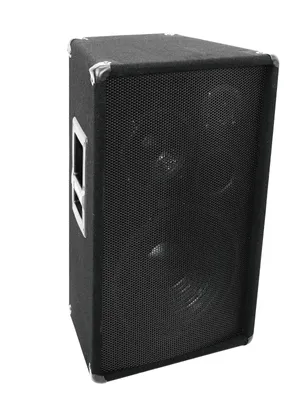 Produktbild von OMNITRONIC TMX-1230 3-drożny głośnik 800W