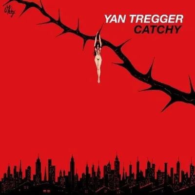 Obrázek produktu pro Yan Tregger: Yan Tregger: (Reedice) - - (LP / C)