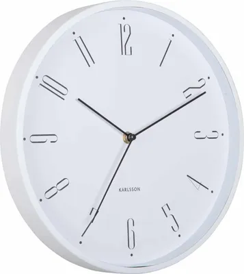 Obrázek produktu pro KA5988WH - Karlsson Model: KA5988WH
