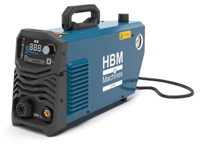 Immagine prodotto di Taglierina al plasma HBM CUT 40 230 V