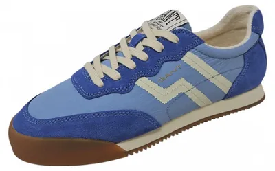 Produktbild von Gant Beylana Sneaker low Blau