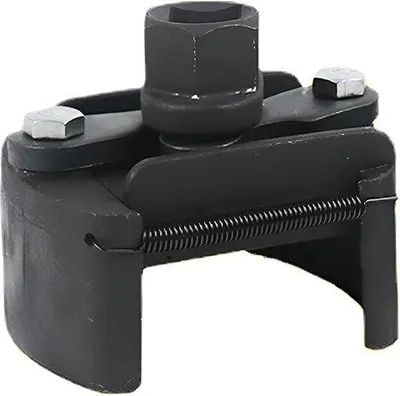 Obrázek produktu pro Univerzální nastavitelný klíč na olejové filtry 60–80 mm – Univerzální klíč na olejové filtry 125 mm – Nástroj na demontáž olejových filtrů – Nástroje na olejové filtry pro automobily