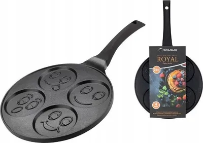 Immagine prodotto di Padella antiaderente Galicia Royal 26 Cm