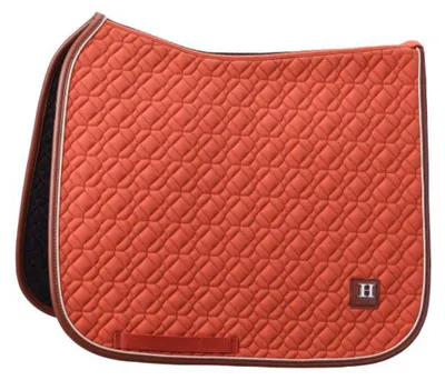 Obrázek produktu pro Sedlo HV Polo, model HVPLuxi, určené pro drezuru
