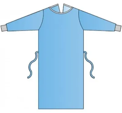 Servietten 50 g/m², Größe L, Sterne, 130 cm, 30 Stk.