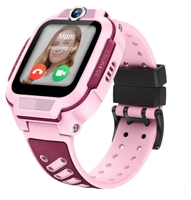 Produktbild von Imoo Watch Phone Z3 LTE Pink Neu