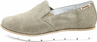 Produktbild von Mephisto Slipper für Damen
