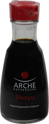 Produktbild von Arche Naturküche - Shoyu - 150ml